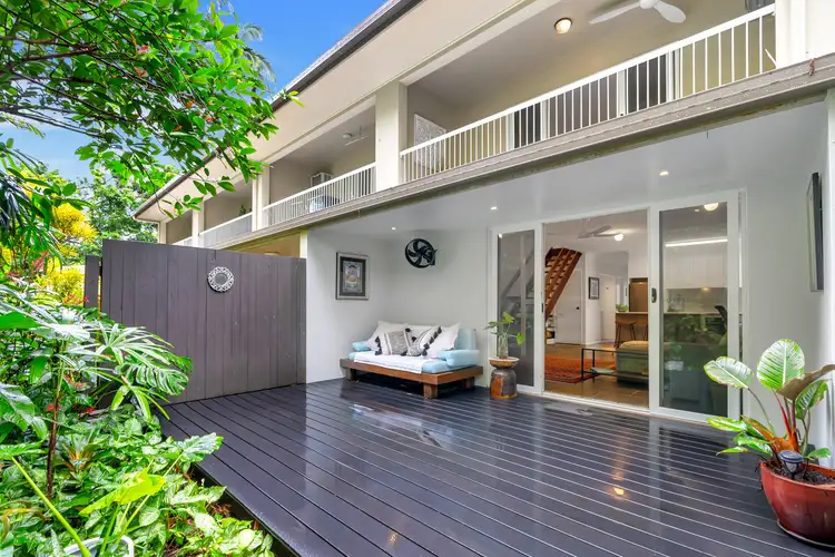 Fifth view of Homely apartment listing, 4/3-5 Atoll Close, Port Douglas QLD 4877