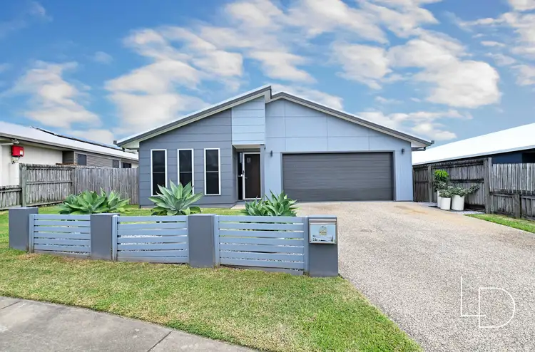 38 Montgomery Street, Rural View QLD 4740