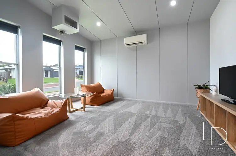 Second view of Homely house listing, 38 Montgomery Street, Rural View QLD 4740