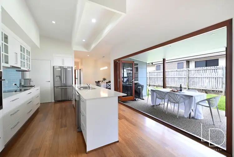 Fourth view of Homely house listing, 38 Montgomery Street, Rural View QLD 4740