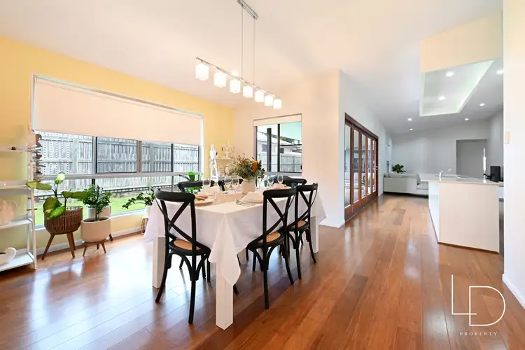 Sixth view of Homely house listing, 38 Montgomery Street, Rural View QLD 4740