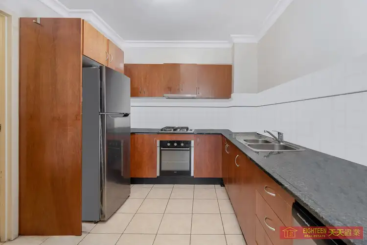 Third view of Homely apartment listing, 29/8-12 Market Street, Rockdale NSW 2216