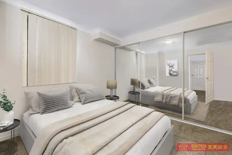 Fourth view of Homely apartment listing, 29/8-12 Market Street, Rockdale NSW 2216