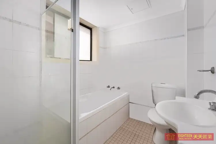 Fifth view of Homely apartment listing, 29/8-12 Market Street, Rockdale NSW 2216