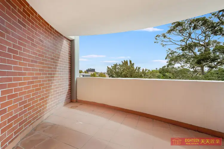 Sixth view of Homely apartment listing, 29/8-12 Market Street, Rockdale NSW 2216