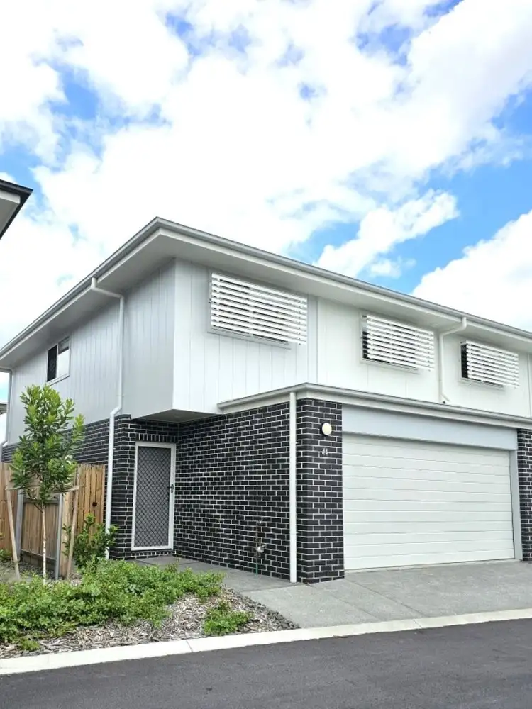 44/83 Cribb Avenue, Mitchelton QLD 4053