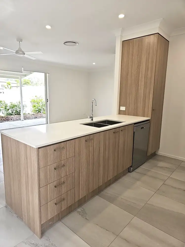 Third view of Homely townhouse listing, 44/83 Cribb Avenue, Mitchelton QLD 4053