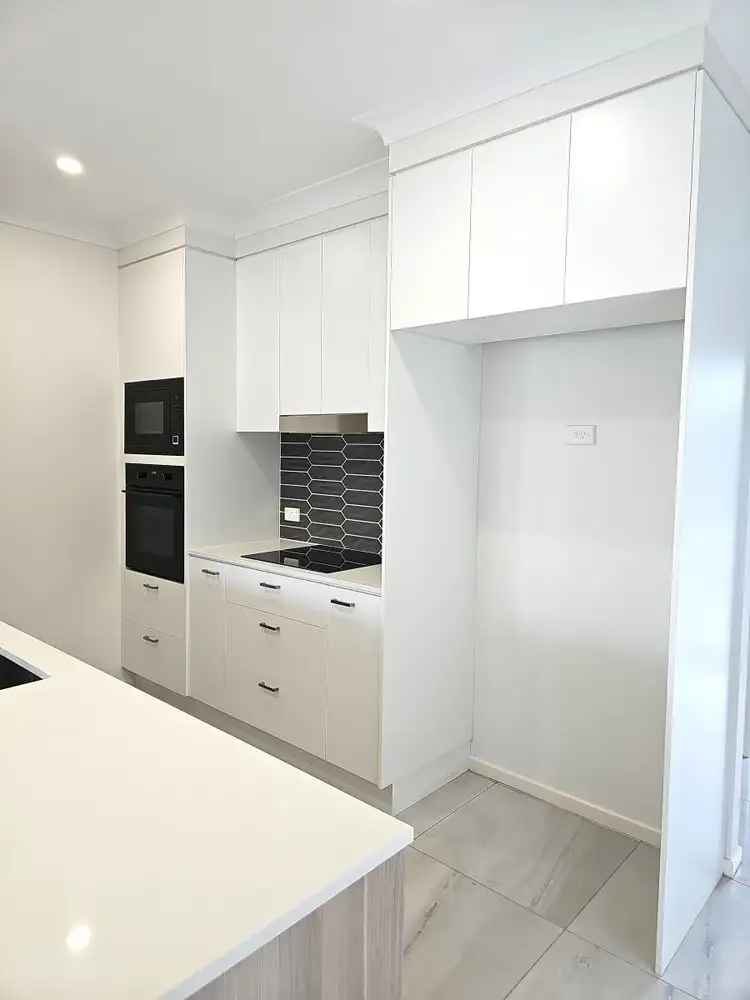 Fourth view of Homely townhouse listing, 44/83 Cribb Avenue, Mitchelton QLD 4053