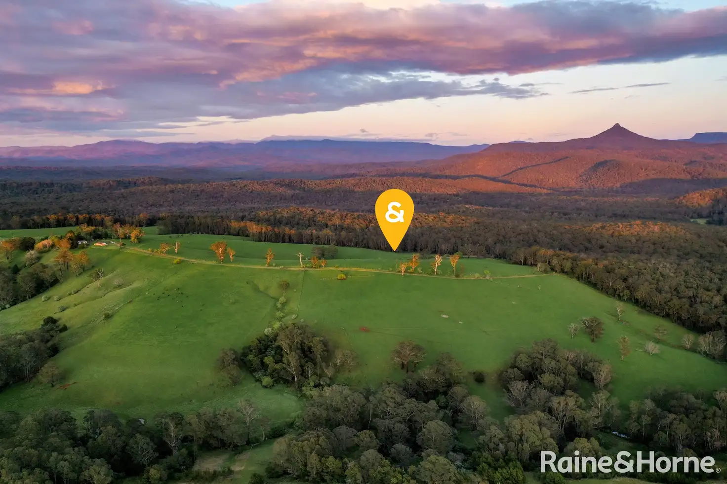 Main view of Homely rural property listing, Lots 1-4, 265-266 Mimosa Park Road (via Milton), Morton NSW 2538