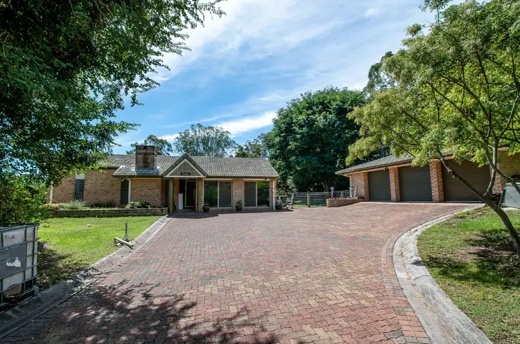322-332 Markwell Road, Caboolture QLD 4510