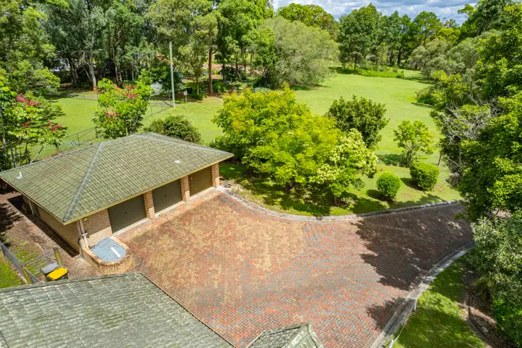 Third view of Homely house listing, 322-332 Markwell Road, Caboolture QLD 4510