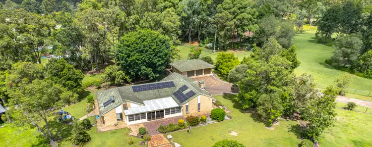 Fourth view of Homely house listing, 322-332 Markwell Road, Caboolture QLD 4510