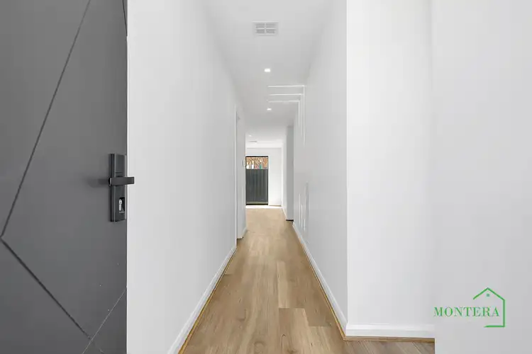 Second view of Homely house listing, 21 Shippens Crescent, Wollert VIC 3750