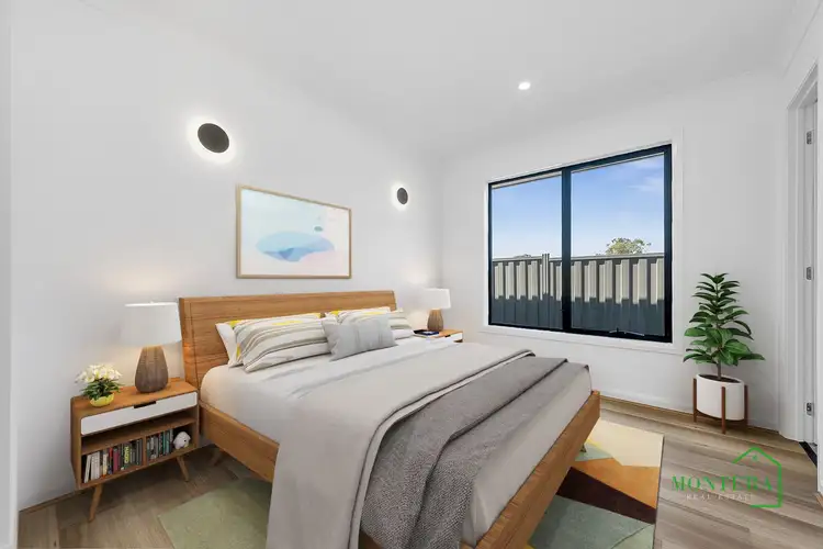 Third view of Homely house listing, 21 Shippens Crescent, Wollert VIC 3750