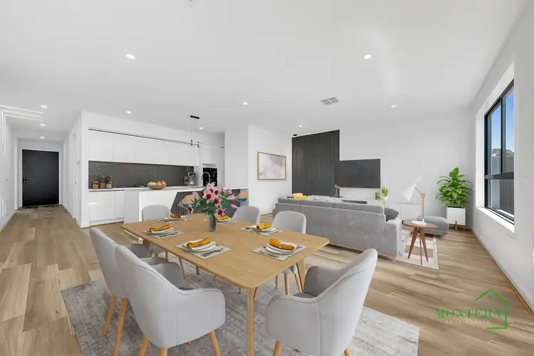 Sixth view of Homely house listing, 21 Shippens Crescent, Wollert VIC 3750