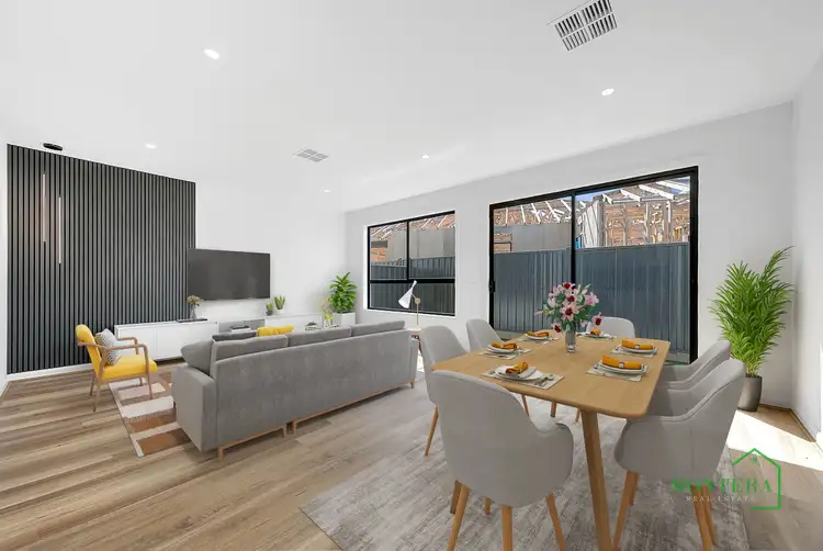 Seventh view of Homely house listing, 21 Shippens Crescent, Wollert VIC 3750