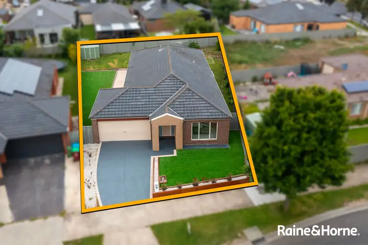 Second view of Homely house listing, 3 Wiltshire Avenue, Cranbourne East VIC 3977