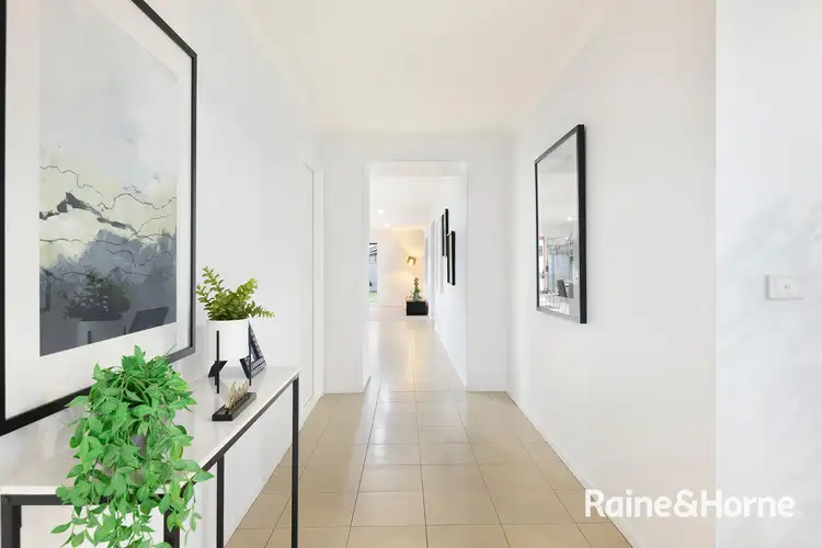 Third view of Homely house listing, 3 Wiltshire Avenue, Cranbourne East VIC 3977