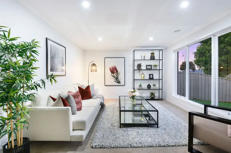 Fourth view of Homely house listing, 3 Wiltshire Avenue, Cranbourne East VIC 3977