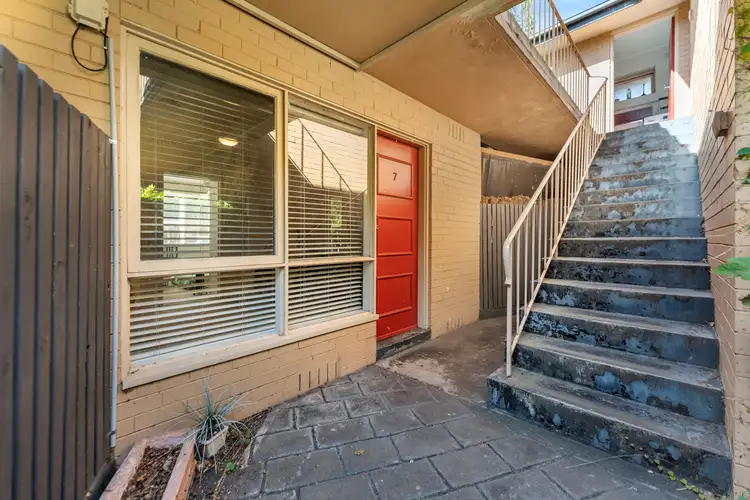 Second view of Homely apartment listing, 7/24 Rosella Street, Murrumbeena VIC 3163