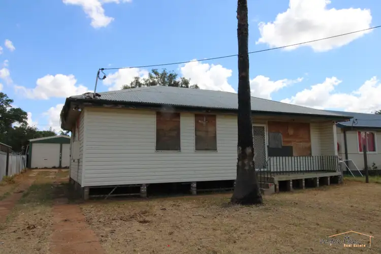 Second view of Homely house listing, 49 O'Donnell Street, Dubbo NSW 2830