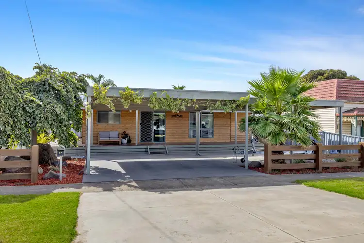 Main view of Homely house listing, 17 Grano Street, Ararat VIC 3377