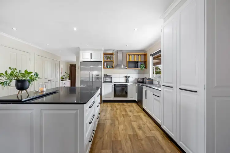 Second view of Homely house listing, 17 Grano Street, Ararat VIC 3377