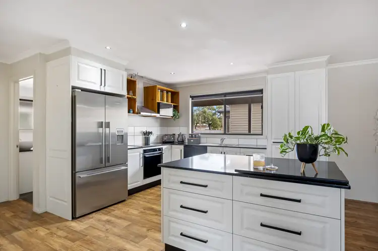 Third view of Homely house listing, 17 Grano Street, Ararat VIC 3377