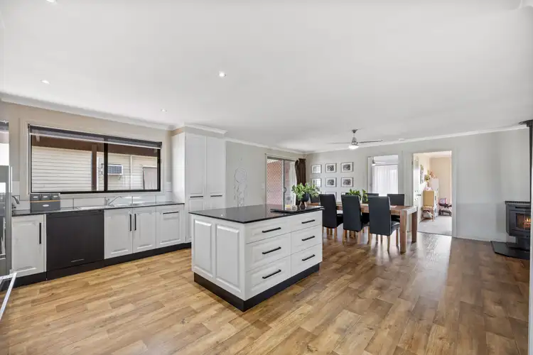 Fourth view of Homely house listing, 17 Grano Street, Ararat VIC 3377
