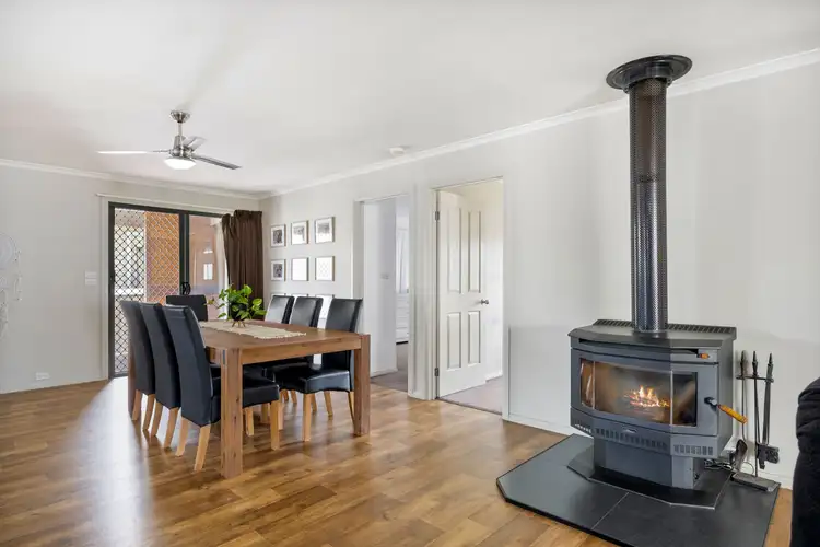 Sixth view of Homely house listing, 17 Grano Street, Ararat VIC 3377