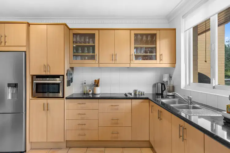 Second view of Homely apartment listing, 8/37 Gailey Road, St Lucia QLD 4067