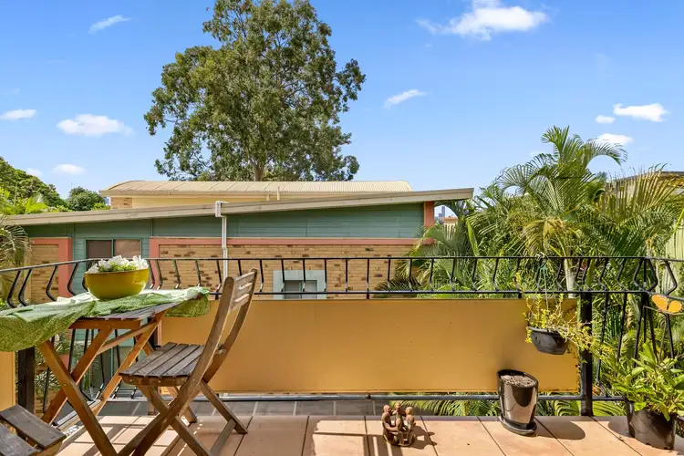 Third view of Homely apartment listing, 8/37 Gailey Road, St Lucia QLD 4067