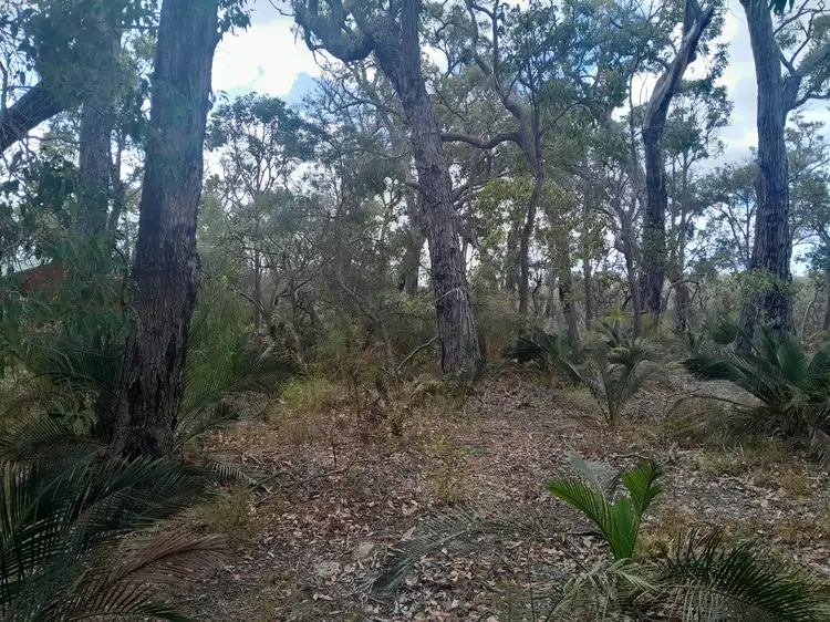 Third view of Homely land listing, 82 Sabina Drive, Molloy Island WA 6290