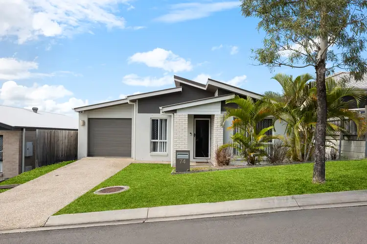 74 Calm Crescent, Springfield Lakes QLD 4300