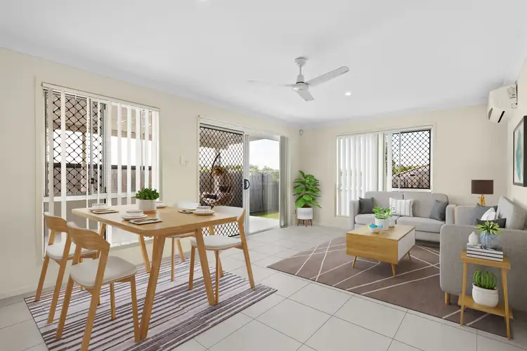 Sixth view of Homely house listing, 74 Calm Crescent, Springfield Lakes QLD 4300