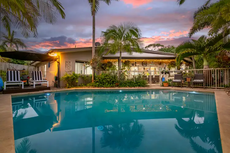 33 Solo Place, Coomera Waters QLD 4209