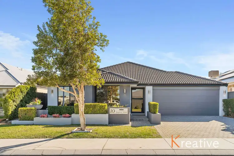 10 Foxglove Street, Piara Waters WA 6112