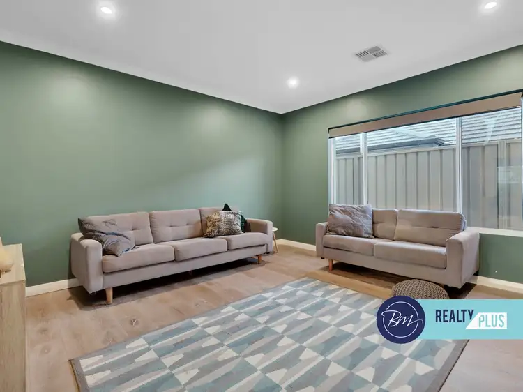 Fourth view of Homely house listing, 42 Crown Terrace, Coogee WA 6166