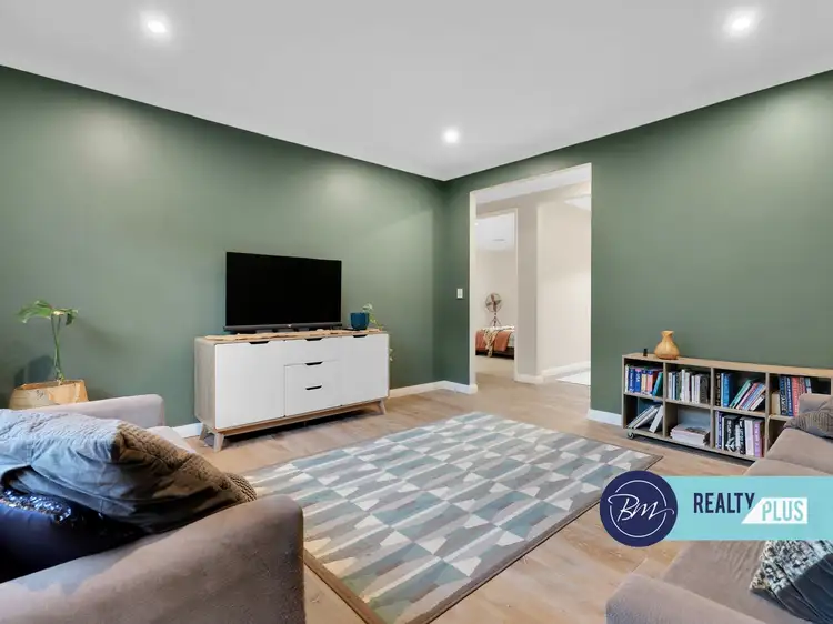 Fifth view of Homely house listing, 42 Crown Terrace, Coogee WA 6166