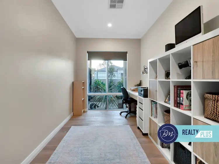 Sixth view of Homely house listing, 42 Crown Terrace, Coogee WA 6166