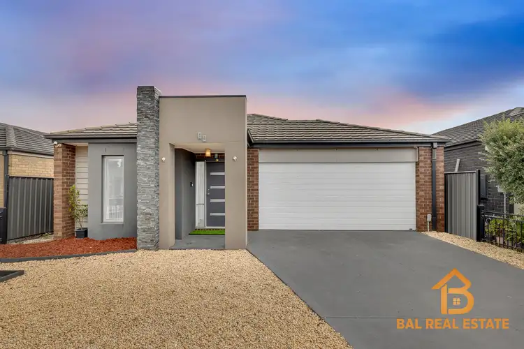 14 Josebury Road, Tarneit VIC 3029