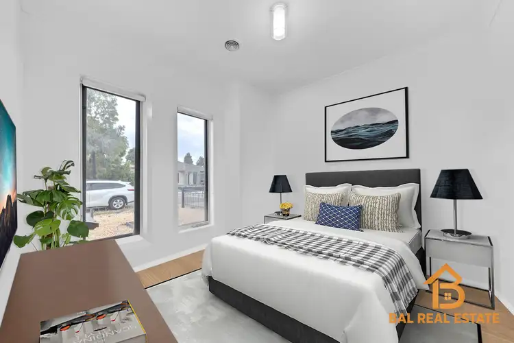 Third view of Homely house listing, 14 Josebury Road, Tarneit VIC 3029