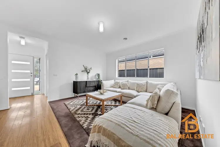 Fourth view of Homely house listing, 14 Josebury Road, Tarneit VIC 3029