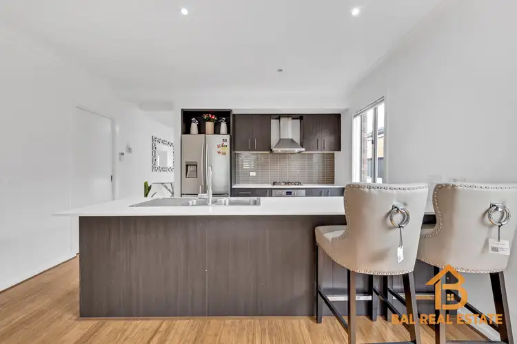 Sixth view of Homely house listing, 14 Josebury Road, Tarneit VIC 3029