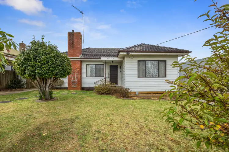 Second view of Homely house listing, 12 Gray Street, Leongatha VIC 3953