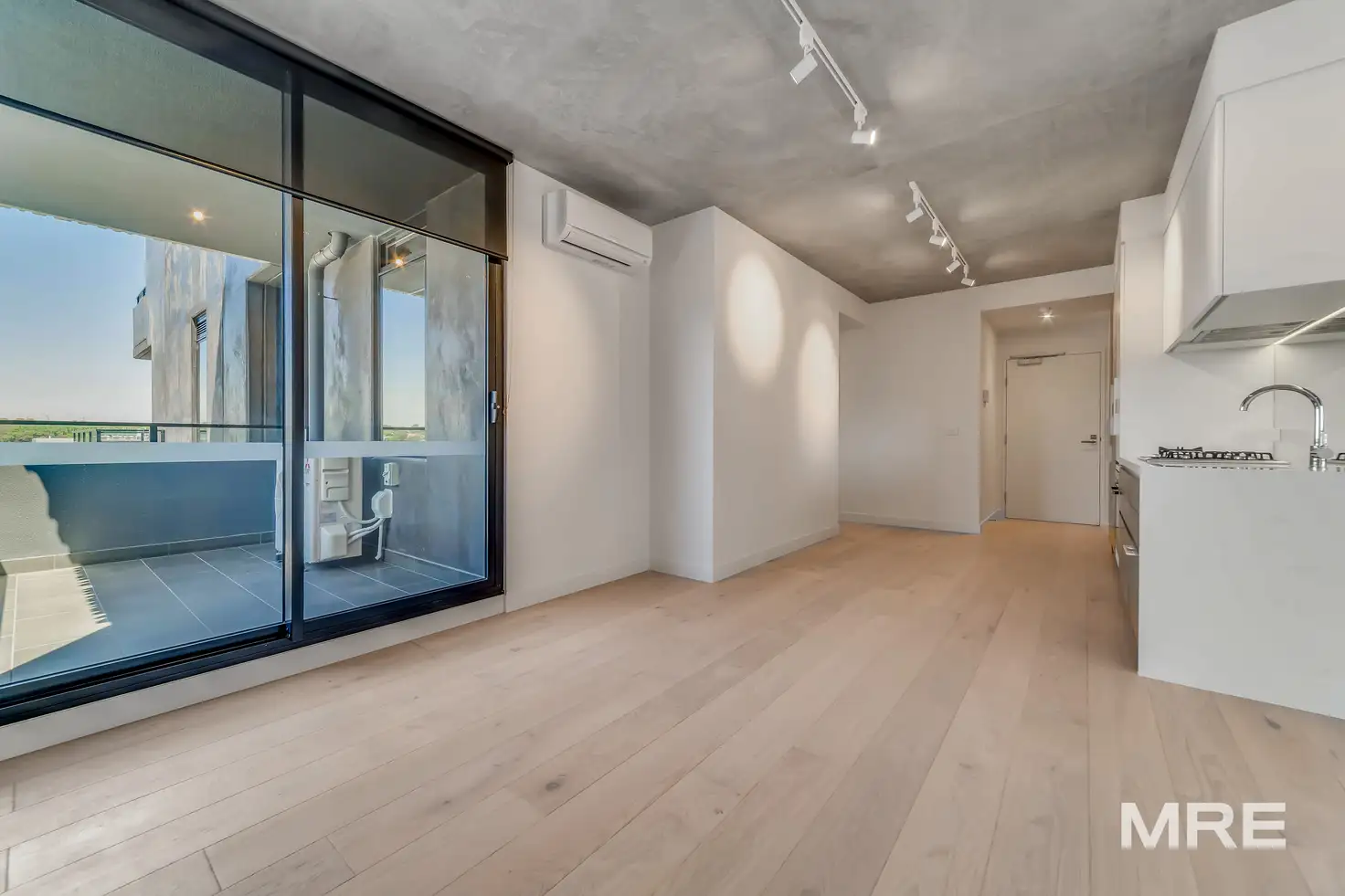 Main view of Homely apartment listing, 602/25 Clifton Street, Prahran VIC 3181