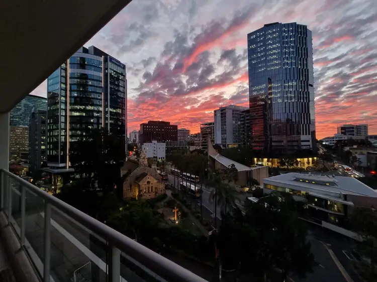 Main view of Homely apartment listing, 503/347 Ann Street, Brisbane City QLD 4000