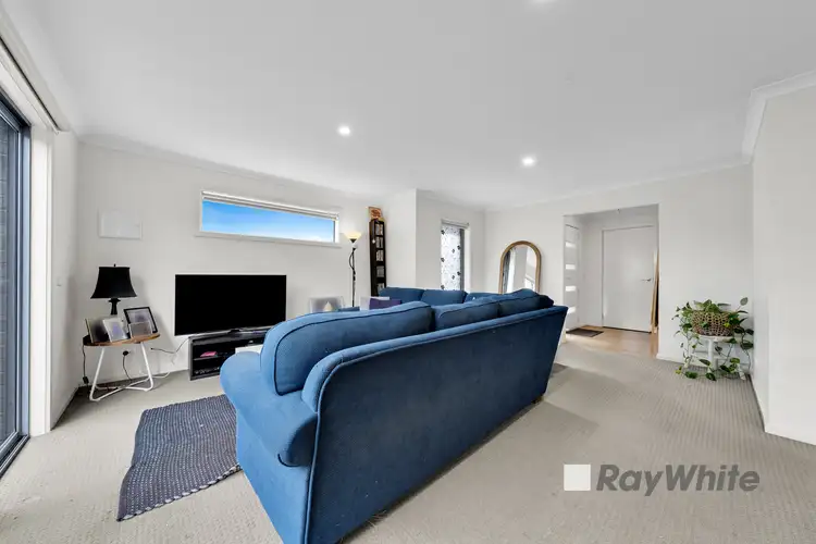 Fourth view of Homely townhouse listing, 4 Nemo Street, Pakenham VIC 3810