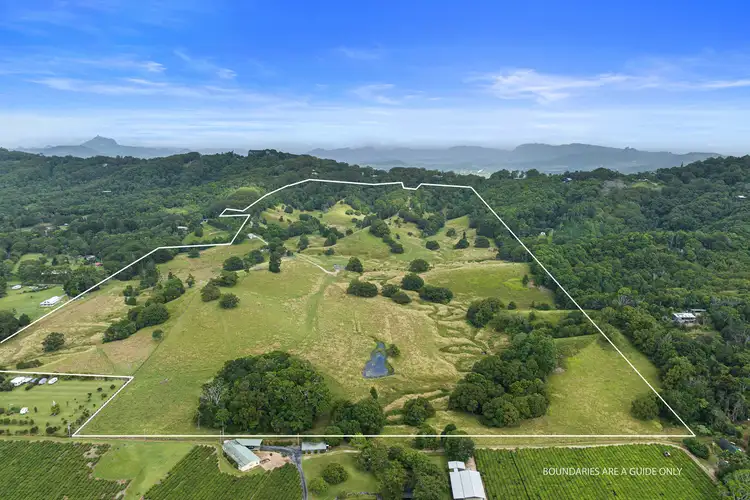 Second view of Homely rural property listing, 571 Clothiers Creek Road, Clothiers Creek NSW 2484