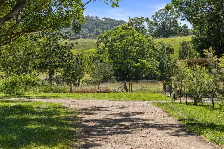 Sixth view of Homely rural property listing, 571 Clothiers Creek Road, Clothiers Creek NSW 2484